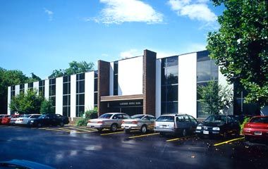 Carnegie Office Park: 600 N Bell Ave, Carnegie, PA 15106